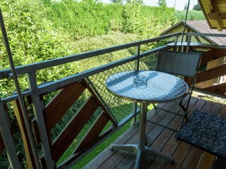 Apartment Furtwangen Außenaufnahme 3