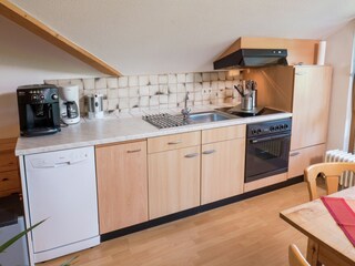 Appartamento Furtwangen Caratteristiche 11