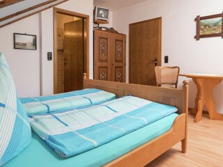 Appartamento Furtwangen Caratteristiche 8