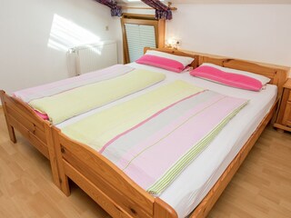 Appartement Furtwangen Kenmerken 8