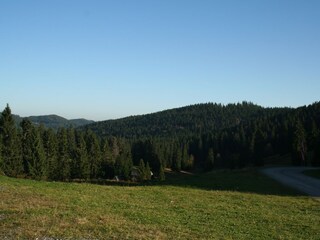 Apartamento Furtwangen Entorno 21