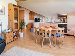 Apartment Furtwangen Features 19