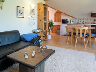 Apartment Furtwangen Features 9