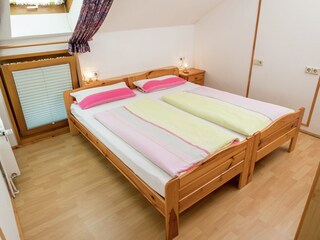 Apartment Furtwangen Features 10