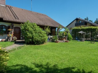 Apartment Furtwangen Outdoor Recording 2