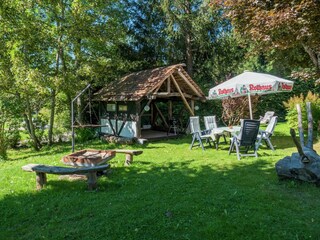 Appartamento Furtwangen Registrazione all'aperto 6