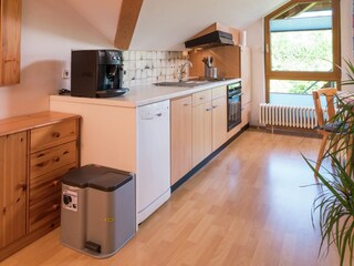 Apartment Furtwangen Features 12