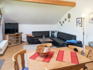 Appartamento Furtwangen Caratteristiche 15