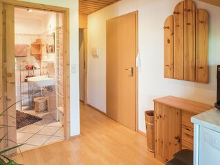 Appartamento Furtwangen Caratteristiche 18