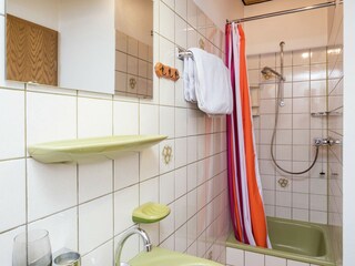 Apartment Furtwangen Features 17