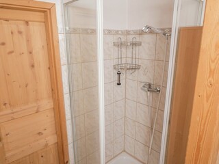 Appartement Furtwangen Équipement 18