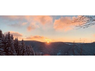 Appartamento Furtwangen Ambiente 25
