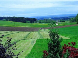 Appartamento Furtwangen Ambiente 34