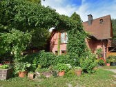 Apartamento Schallstadt Grabación al aire libre 1