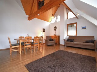 Apartamento Schallstadt Características 13