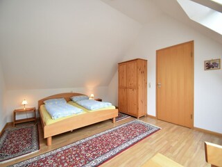 Appartement Schallstadt Équipement 12