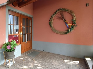 Appartement Schallstadt Équipement 22