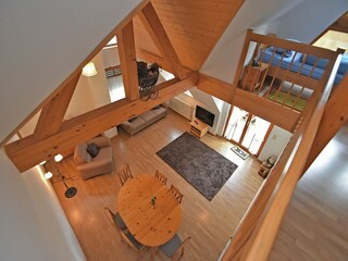 Apartamento Schallstadt Características 14