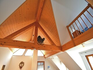 Appartement Schallstadt Équipement 27