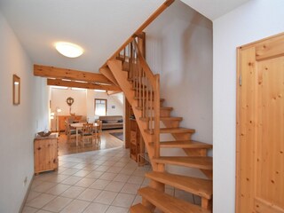 Appartement Schallstadt Équipement 21