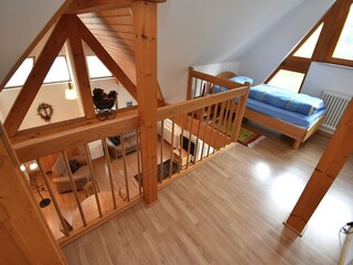 Appartement Schallstadt Équipement 26