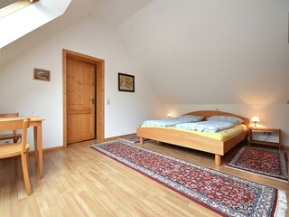 Appartement Schallstadt Équipement 27