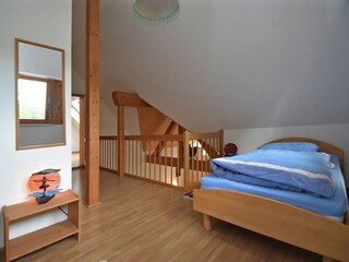 Appartement Schallstadt Équipement 28