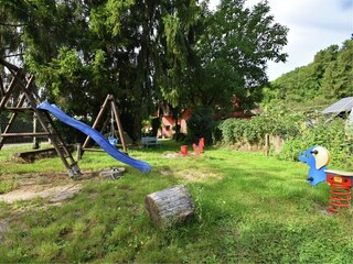 Apartment Schallstadt Outdoor Recording 11