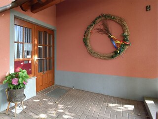 Apartamento Schallstadt Características 31