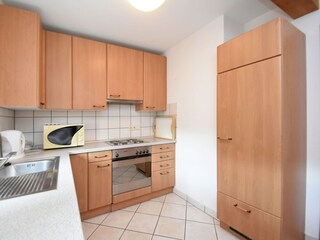 Apartment Schallstadt Ausstattung 23
