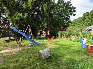 Appartement Schallstadt Buitenaudio-opname 7