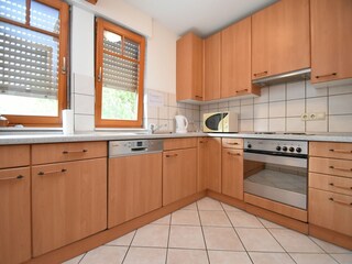 Apartamento Schallstadt Características 31