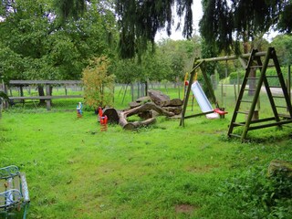 Apartment Schallstadt Outdoor Recording 5