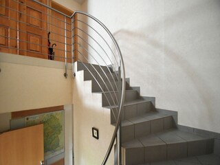 Appartement Schallstadt Kenmerken 22