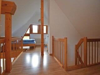 Apartamento Schallstadt Características 26