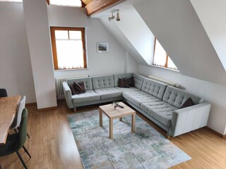 Appartement Schallstadt Kenmerken 24