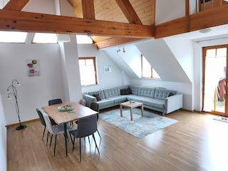 Apartment Schallstadt Ausstattung 16