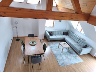 Appartement Schallstadt Équipement 28