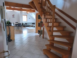 Apartment Schallstadt Ausstattung 21