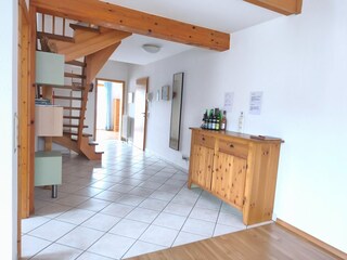 Appartement Schallstadt Kenmerken 26