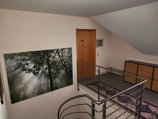 Apartment Schallstadt Ausstattung 23