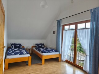 Apartamento Schallstadt Características 24