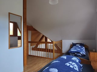 Apartment Schallstadt Ausstattung 26