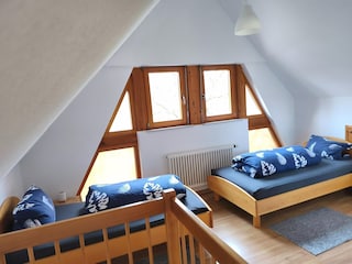 Appartement Schallstadt Équipement 31