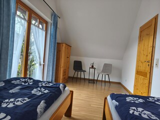 Appartement Schallstadt Kenmerken 20