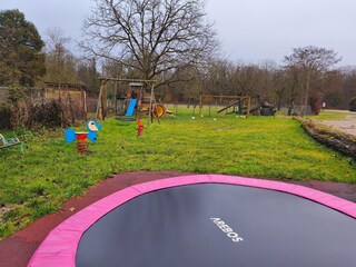 Appartement Schallstadt Buitenaudio-opname 6