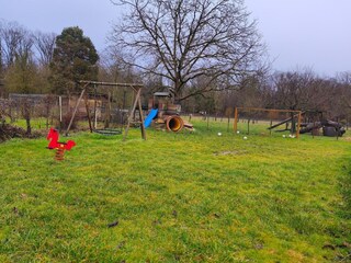 Appartement Schallstadt Buitenaudio-opname 6