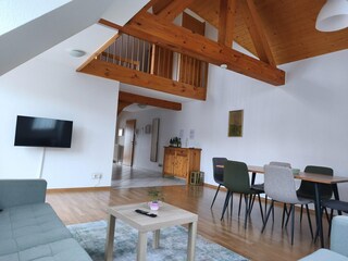 Appartement Schallstadt Kenmerken 27