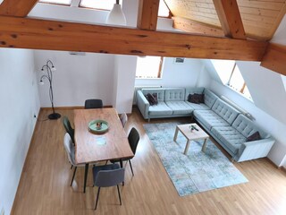 Appartement Schallstadt Kenmerken 13