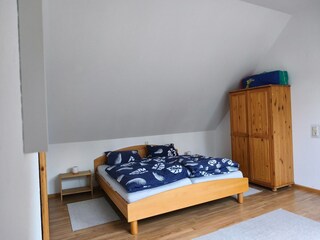 Apartamento Schallstadt Características 26